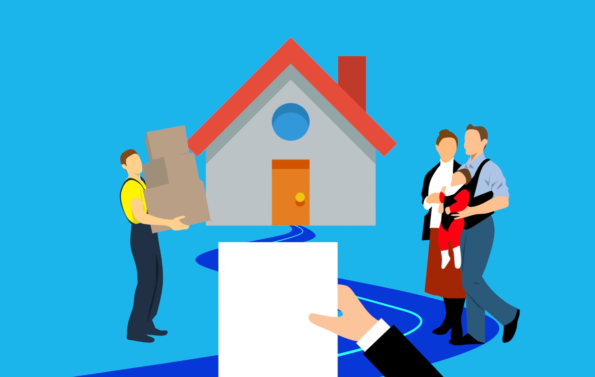 Choosing a mortgage broker in toronto ontario canada
